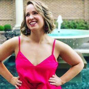 Meet your Posher, Sarah